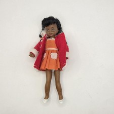 Barbie Tutti doll friend CARLA