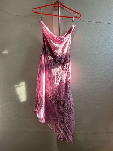 100 silk beaded floral - 100%,