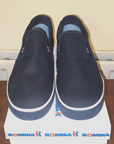Men new romika - men's,