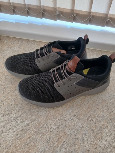 Mens skechers size - mens,