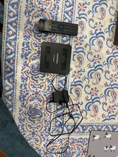 Manhattan SX Freesat HD Box - Black