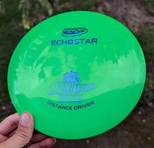 Echostar Star Destroyer Disc