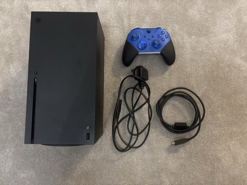 Microsoft xbox series 1tb - microsoft,