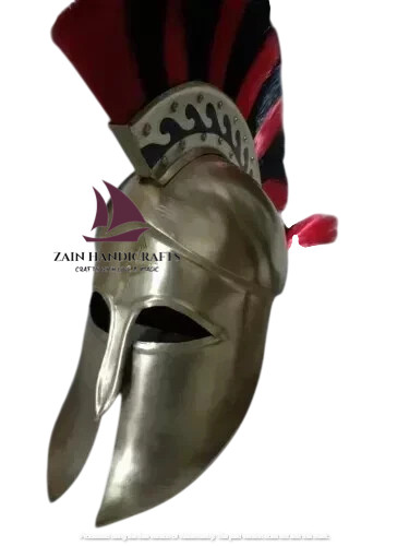 Zain medieval red black - zain,