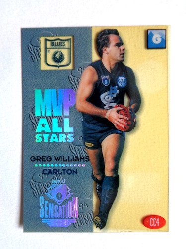 1994 dynamic afl mvp - dynamic, all