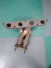 MG MGF 4 Stud Exhaust Manifold