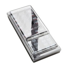 Decksaver Native Instruments