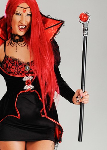 Halloween vampire gothic claw - halloween,