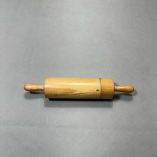 Antique Treen Ware Wooden