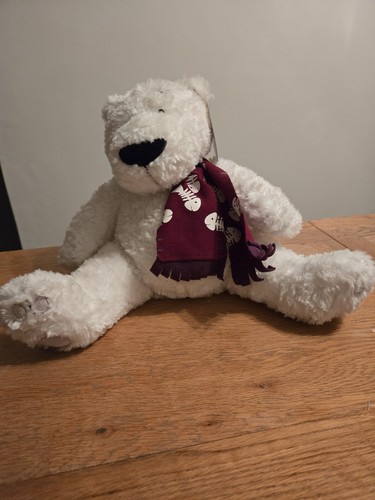 Vintage bear factory polar - vintage,