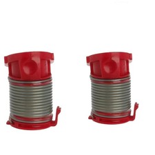 Internal Lower Duct Hose