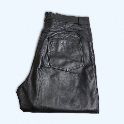 Premium mens 100 genuine - mens, 100%