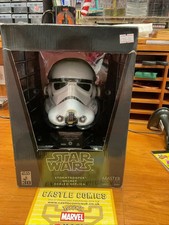 Star Wars Stormtrooper Helmet A New Hope Full Scale Replica EFX Collectibles MAs