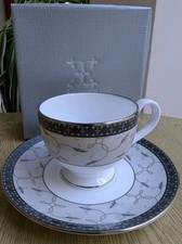 William Edwards English garden