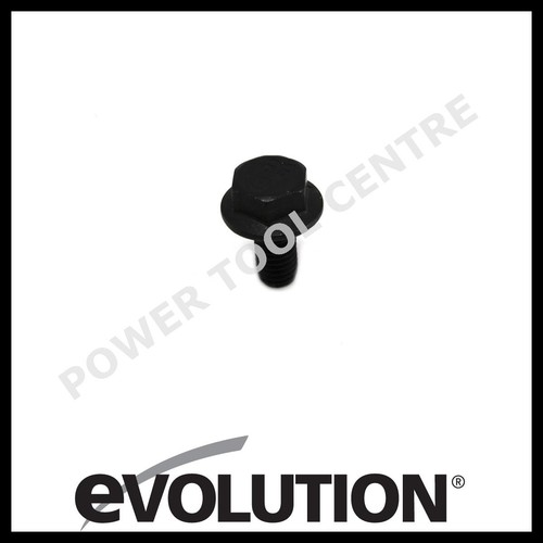 Evolution blade bolt 057 0161 - bolt, 057-0161
