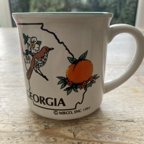 Georgia souvenir collectible - souvenir,