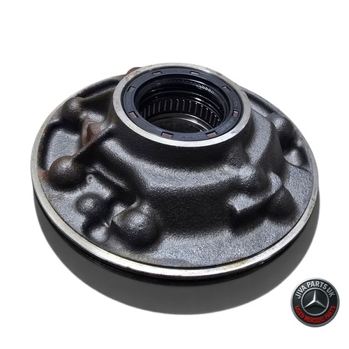 Mercedes tronic 722 9 - 7g-tronic, 722.9
