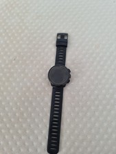 SUUNTO OCEAN ALL BLACK - A Dive Computer And Sports Watch In One.