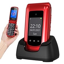 Big Button Mobile Phone for