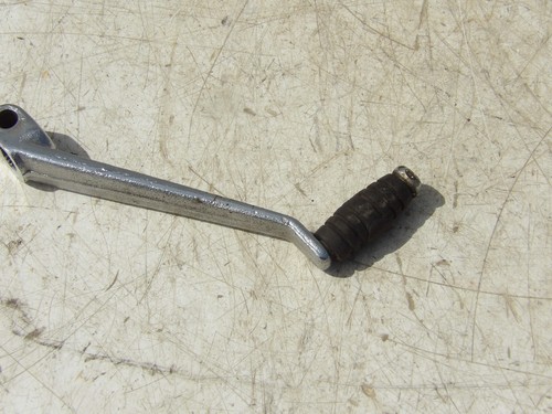 Suzuki gsx 1100 - et, lever