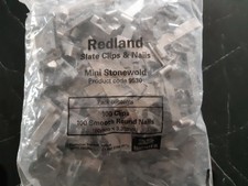 Redland Mini Stonewold Slate