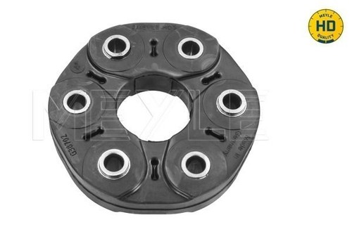 Meyle propshaft joint front - meyle,