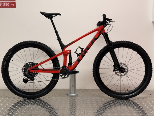 Trek top fuel gx axs - fuel,