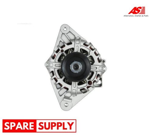 Alternator for hyundai - alternator,
