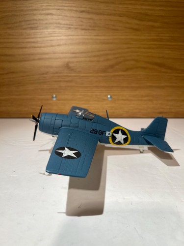 Franklin mint f4f 4 - franklin, f4f-4