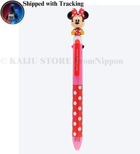 Disney minnie mouse mascot - disney,