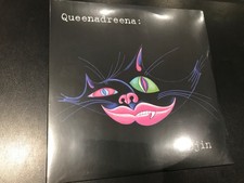 Queenadreena - Djin - 2 x