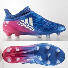 adidas X 16+ Purechaos FG SIZE
