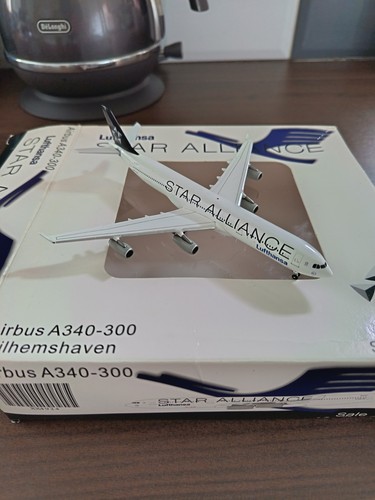 Wings 400 lufthansa - jc,