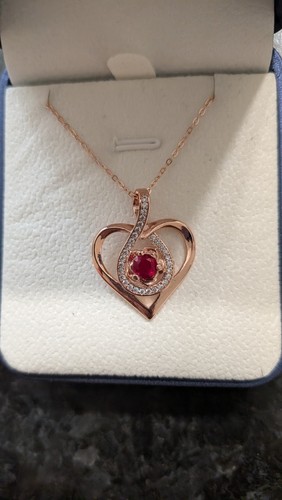 925 silver rose - silver,