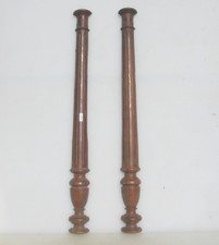 Victorian Carved Wooden