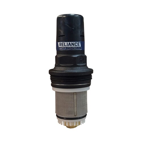 Reliance bar 22mm pressure - reliance,