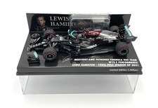 Minichamps 1/43 - Lewis