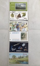 JERSEY Presentation Pack Large Collection