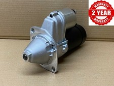 NEW STARTER MOTOR FOR DEUTZ