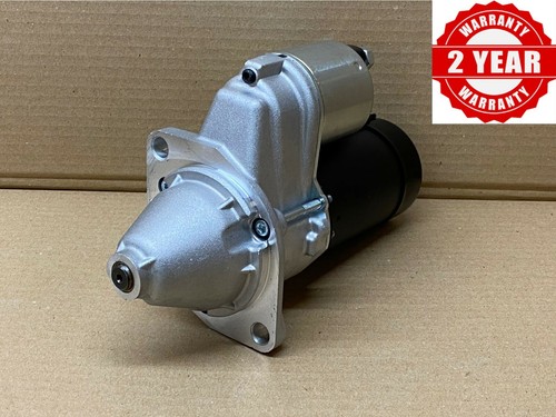 New starter motor for deutz - new,