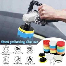 29x Buffing Pad Polishing Mop