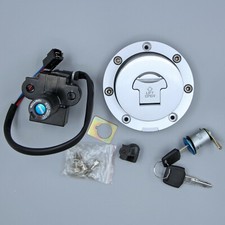 Ignition Switch Gas Cap Seat