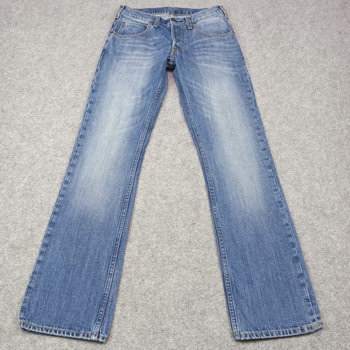 Lee knox mens slim straight - knox,