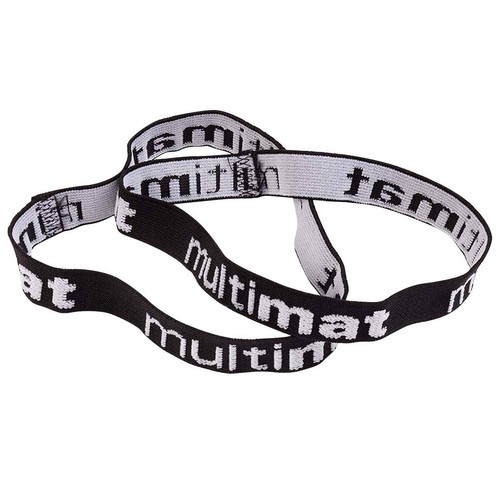 Multimat pair embroidered - pair,