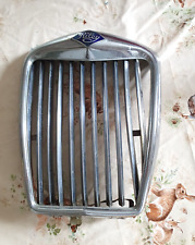 Riley Elf Radiator Grill  with Riley Make Badge