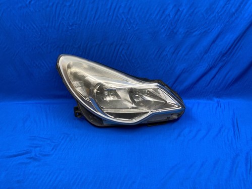 Vauxhall corsa genuine - corsa, d