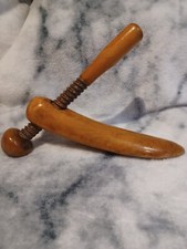 Antique Watts Patent Men