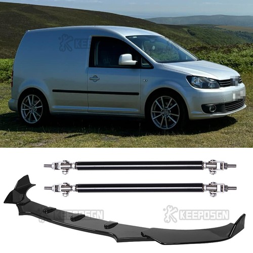 For caddy 2015 2025 - vw, front
