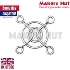 30mm 3cm Fan Guard Grill PC