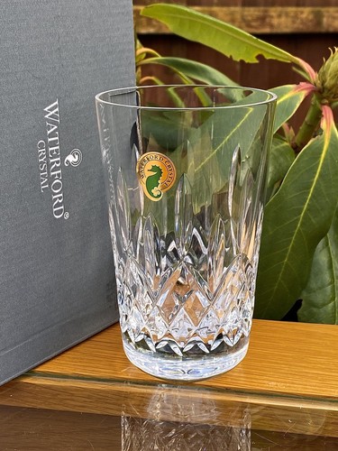 Waterford crystal lismore cut - waterford,